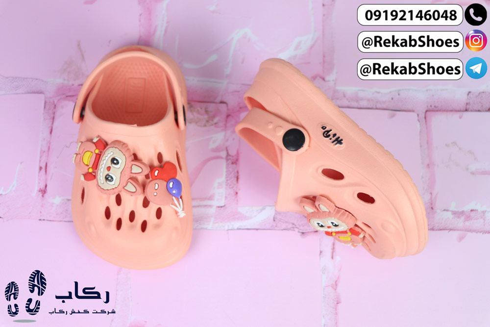 قیمت کراکس دخترانه