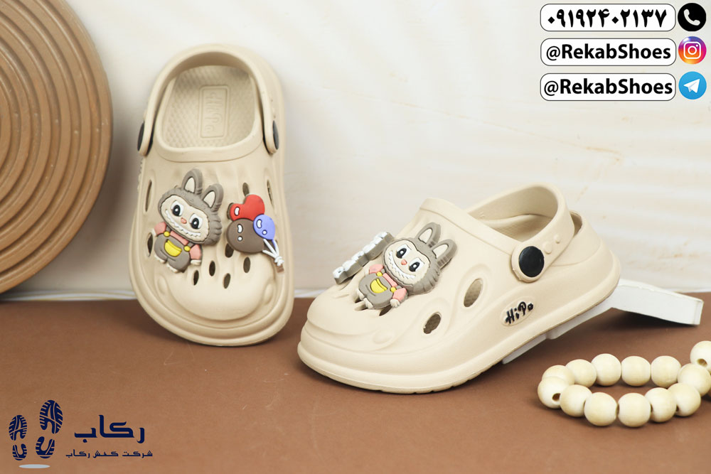 خرید کراکس دخترانه