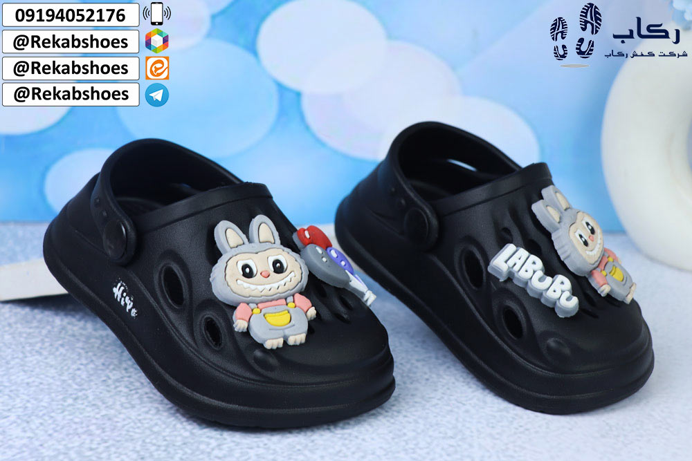 خرید کراکس بچگانه