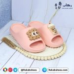 خرید دمپایی عمده ارزان مدل بیسکوئیتی