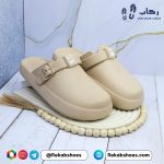 قیمت عمده دمپایی پلاستیکی مدل آگ