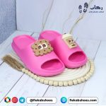 فروش عمده دمپایی مدل بیسکوئیتی