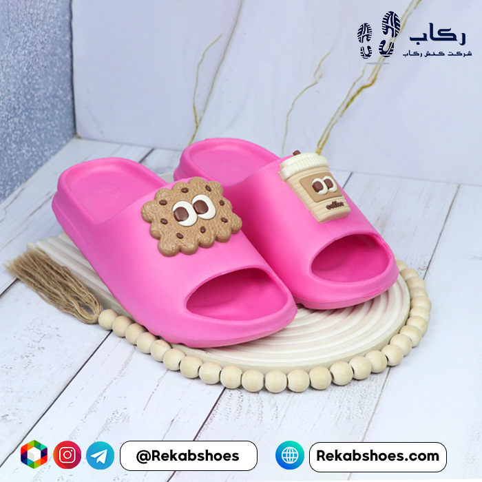 فروش عمده دمپایی مدل بیسکوئیتی فروش عمده دمپایی مدل بیسکوئیتی