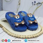 قیمت دمپایی پسرانه ارزان مدل توپولی