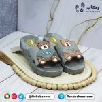 قیمت دمپایی پسرانه عمده مدل توپولی