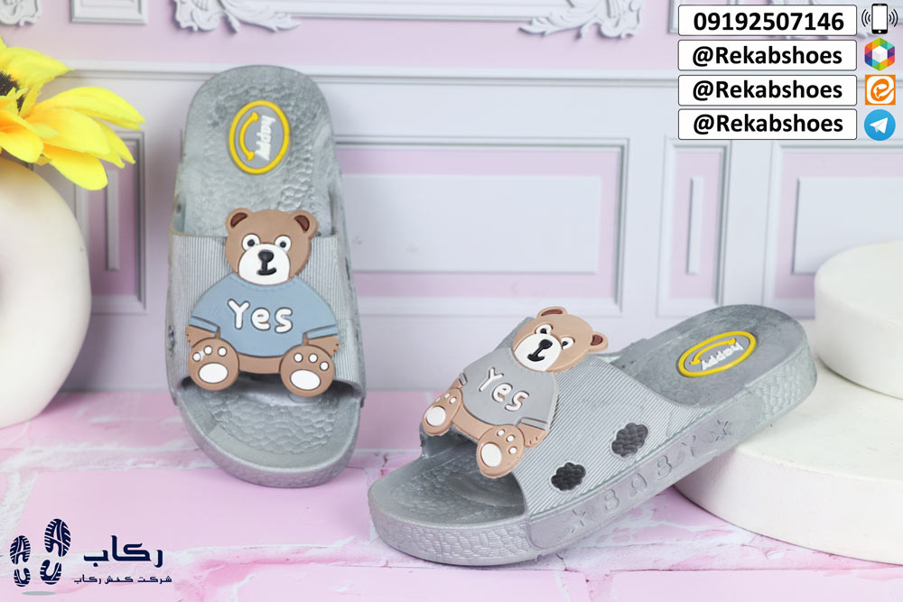 خرید دمپایی پلاستیکی ارزان