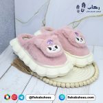 خرید دمپایی پولیشی زنانه مدل اوزاکا کرومی