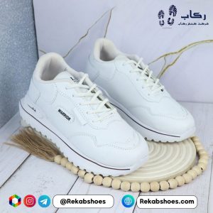 خرید عمده کتونی زنانه مدل واریو