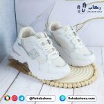 خرید کتونی زنانه جدید مدل نیوبالانس