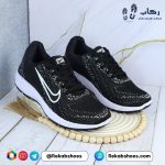 قیمت کتونی مردانه مدل نایک بافتی