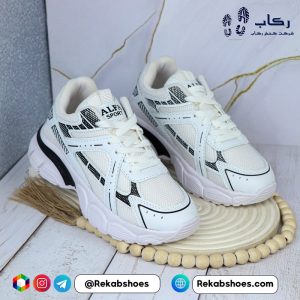خرید کتونی زنانه ارزان مدل رانینگ