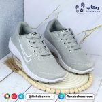 خرید عمده کتونی مردانه مدل نایک بافتی