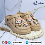 فروش عمده کراکس مدل لبوبو