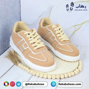 کتونی زنانه جدید مدل اچ