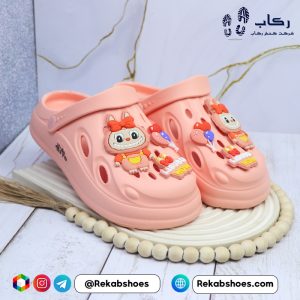 قیمت کراکس زنانه مدل لبوبو