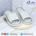 عمده فروشی دمپایی مدل استخری خط دار