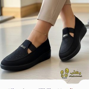 کفش زنانه ارزان مدل مینا کد 2