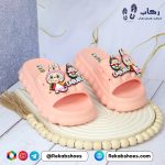 خرید دمپایی بچگانه مدل آوین لبوبو