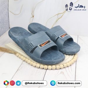 خرید دمپایی مردانه مدل شایان
