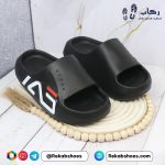 خرید دمپایی پلاستیکی مدل فیلا درنا