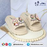 قیمت دمپایی بچگانه مدل آوین لبوبو