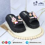 قیمت دمپایی بچه گانه مدل آوین لبوبو