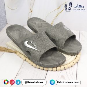 خرید دمپایی مردانه مدل اشکان درجه 2