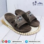خرید دمپایی مردانه مدل لوییس