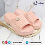 خرید دمپایی زنانه مدل آوا