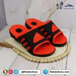 خرید دمپایی مردانه مدل آدیداس چفتی