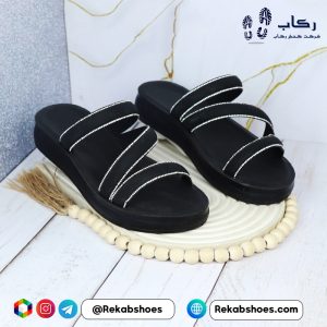 قیمت دمپایی زنانه مدل کیمیا