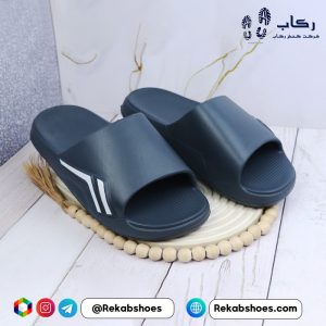 خرید دمپایی مردانه مدل لوفو