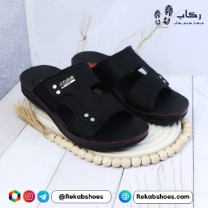 خرید دمپایی مردانه مدل میثم