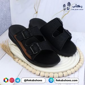 خرید عمده دمپایی مردانه مدل کد 1820