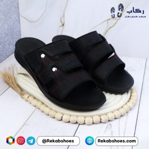 قیمت عمده دمپایی مدل کاوه