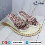 خرید دمپایی دخترانه مدل لاتین