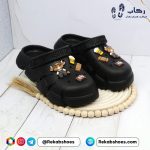 خرید دمپایی کراکس مدل اسویت