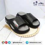 خرید دمپایی مردانه مدل آزمین کد 102