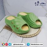 خرید دمپایی زنانه مدل شیما