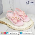 خرید دمپایی بچگانه مدل دلا