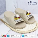 قیمت دمپایی پسرانه مدل بد بوی