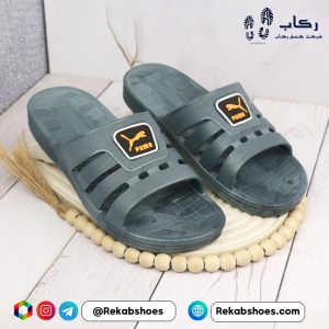 خرید دمپایی مردانه مدل پوما