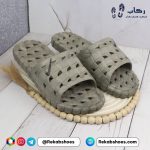 قیمت دمپایی مردانه مدل استخری نایک