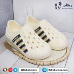قیمت دمپایی مردانه مدل سامبا