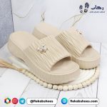 قیمت دمپایی زنانه مدل آوا