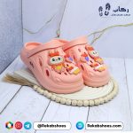خرید کراکس زنانه مدل لبوبو