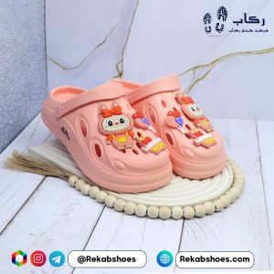 خرید کراکس زنانه مدل لبوبو