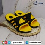 قیمت دمپایی ارزان مدل آدیداس چفتی