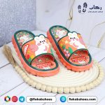 قیمت دمپایی بچگانه مدل لوکی