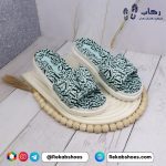 قیمت دمپایی دخترانه مدل لاتین